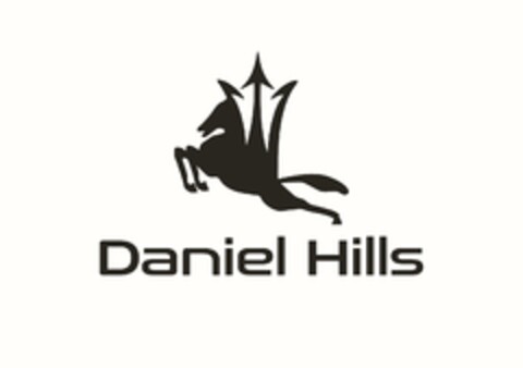 Daniel Hills Logo (EUIPO, 14.12.2023)