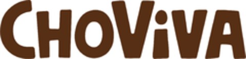 CHOVIVA Logo (EUIPO, 06.02.2024)