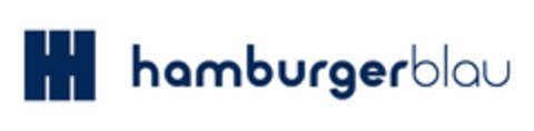 hamburgerblau Logo (EUIPO, 21.12.2023)