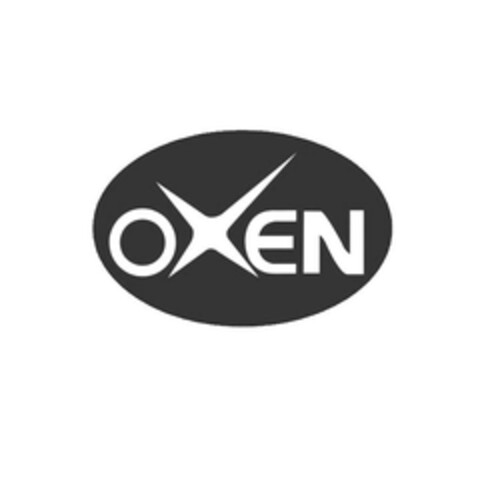 OXEN Logo (EUIPO, 26.12.2023)