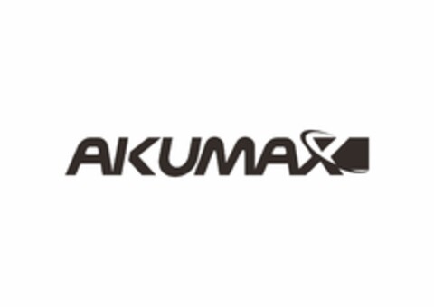 AKUMAX Logo (EUIPO, 12/27/2023)