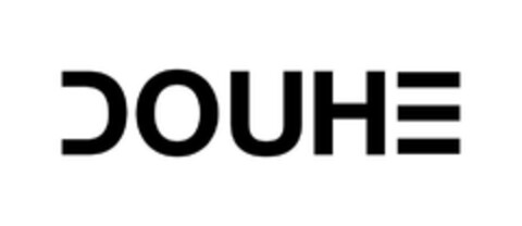 DOUHE Logo (EUIPO, 08.01.2024)