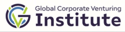 Global Corporate Venturing Institute Logo (EUIPO, 15.01.2024)