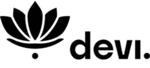 devi . Logo (EUIPO, 01/16/2024)