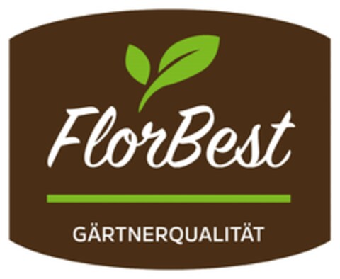 FlorBest GÄRTNERQUALITÄT Logo (EUIPO, 18.01.2024)