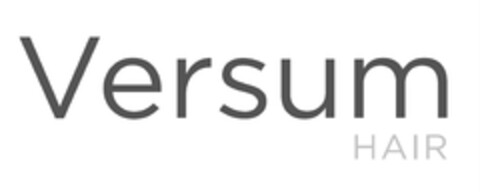 Versum HAIR Logo (EUIPO, 24.01.2024)