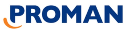 PROMAN Logo (EUIPO, 05.02.2024)