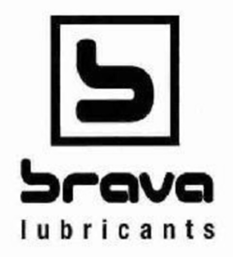 brava lubricants Logo (EUIPO, 15.02.2024)