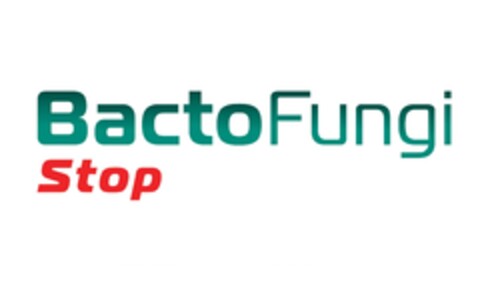 BactoFungi Stop Logo (EUIPO, 16.02.2024)