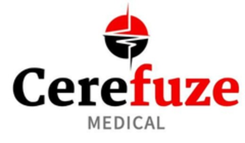 Cerefuze MEDICAL Logo (EUIPO, 21.02.2024)