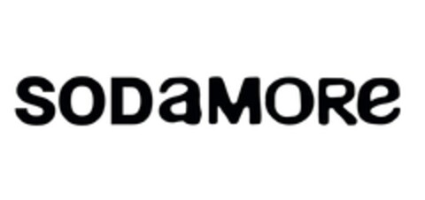 SODAMORE Logo (EUIPO, 22.02.2024)
