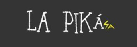 LA PIKÁSA Logo (EUIPO, 03/01/2024)