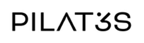 PILAT3S Logo (EUIPO, 01.03.2024)