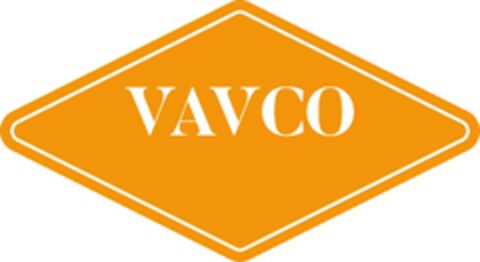 VAVCO Logo (EUIPO, 03/13/2024)