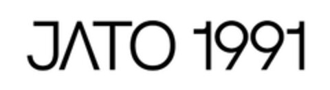 JATO 1991 Logo (EUIPO, 21.03.2024)