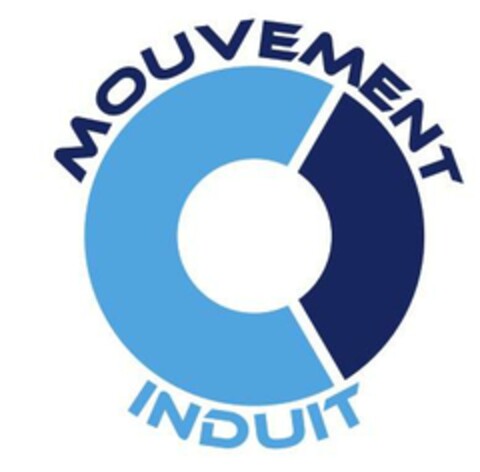 MOUVEMENT INDUIT Logo (EUIPO, 04/05/2024)