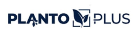 PLANTOPLUS Logo (EUIPO, 05/07/2024)