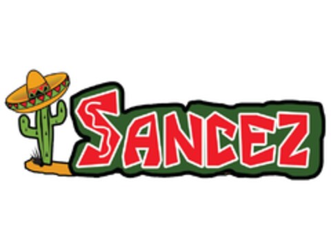 SANCEZ Logo (EUIPO, 05/24/2024)