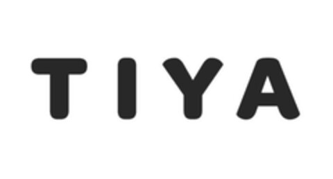 TIYA Logo (EUIPO, 28.05.2024)