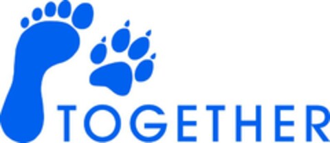 TOGETHER Logo (EUIPO, 13.06.2024)