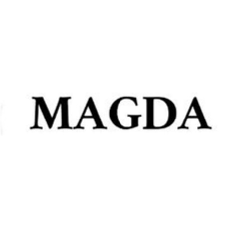 MAGDA Logo (EUIPO, 05.07.2024)