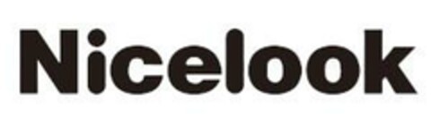 Nicelook Logo (EUIPO, 09/26/2024)