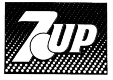 7UP Logo (EUIPO, 01.04.1996)