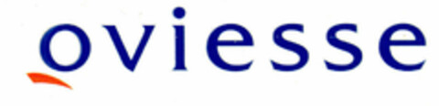 oviesse Logo (EUIPO, 04/01/1996)