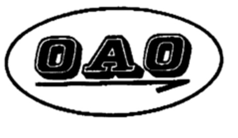 OAO Logo (EUIPO, 01.04.1996)