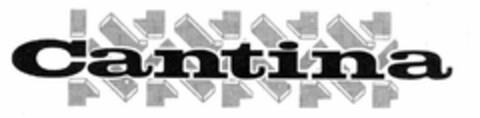 Cantina Logo (EUIPO, 28.08.1996)
