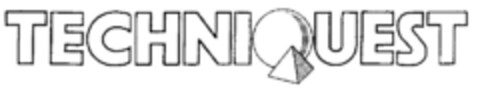 TECHNIQUEST Logo (EUIPO, 06.12.1996)