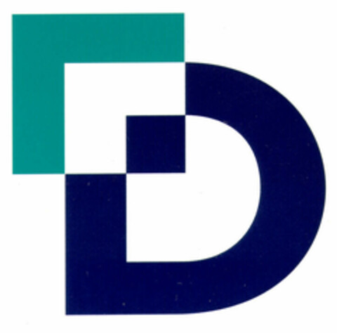 D Logo (EUIPO, 01/20/1997)