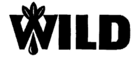 WILD Logo (EUIPO, 03/24/1997)