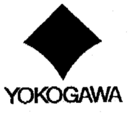 YOKOGAWA Logo (EUIPO, 03/02/1998)