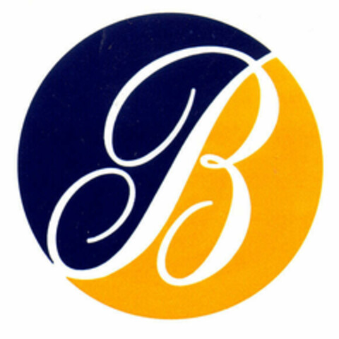 B Logo (EUIPO, 26.03.1998)