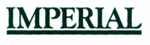 IMPERIAL Logo (EUIPO, 07.04.1998)