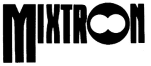 MIXTRON Logo (EUIPO, 11/20/1998)