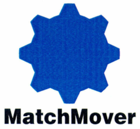 MatchMover Logo (EUIPO, 13.04.1999)