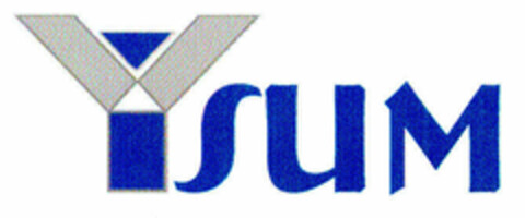 YSUM Logo (EUIPO, 05/11/1999)