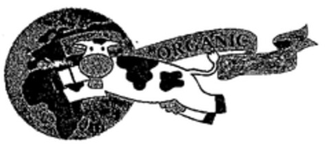 ORGANIC Logo (EUIPO, 25.06.1999)