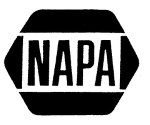 NAPA Logo (EUIPO, 06/30/1999)