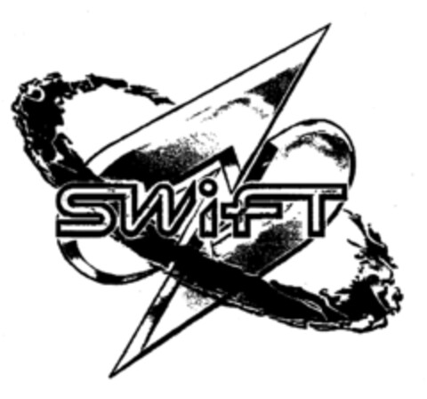 swift Logo (EUIPO, 07/07/1999)