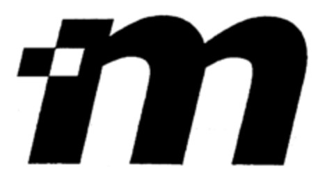 m Logo (EUIPO, 12.07.1999)