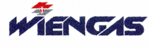 WIENGAS Logo (EUIPO, 08.11.1999)