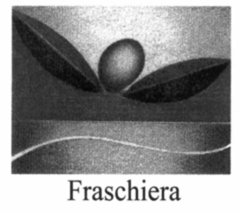 Fraschiera Logo (EUIPO, 09.02.2000)