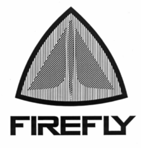FIREFLY Logo (EUIPO, 28.03.2000)