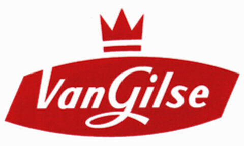 Van Gilse Logo (EUIPO, 13.09.2000)