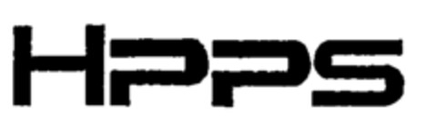 HPPS Logo (EUIPO, 07/17/2001)