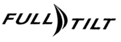 FULL TILT Logo (EUIPO, 09/17/2001)