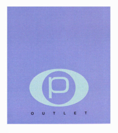 O p OUTLET Logo (EUIPO, 21.12.2001)